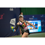 Lexus W100 Shrewsbury tournament set to be strongest event played at The Shrewsbury Club  