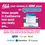 How to Collect and Promote Business Reviews in Eastbourne