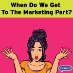 Discovering Real Marketing Beyond Just Promotion