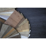 The role of flooring in office design and productivity