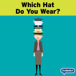 Maximise Productivity: The Two Hats of Business Solutions