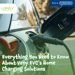 Everything You Need to Know About Veny EV’s Home Charging Solutions