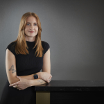 Exciting News! Welcome Back, Brooke Lewis!