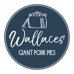Giant Pork Pies!