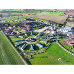 Short breaks boom prompts £750,000 investment in luxury glamping resort