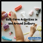 Some Half Term Activities to Keep the Family Busy this February