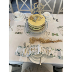 Celebrate Your Baby Shower with Afternoon Tea near Walsall at Mim’s Moms Coffee & Champagne Bar