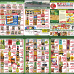 Ramadan Special Offers at Matco Megmart Walsall