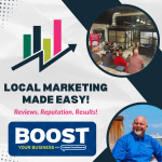 Coming Soon: Business of the Day on thebestof Eastbourne