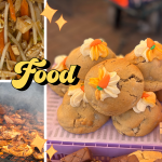 Taste the World at Eastbourne Borough Market