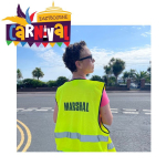 Calling All Volunteers: Be Part of Eastbourne Carnival!