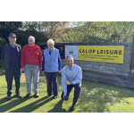 Sixty-one teams sign up to play in senior citizens bowling league 