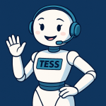 Why Naming Your AI Changes Everything: The Story of Tess