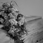 Funeral Ashes