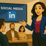 7 Reasons You Need LinkedIn to Promote Your Business in Eastbourne