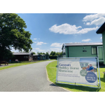 Successful Salop Leisure Holiday Home Showcase ends this weekend