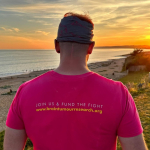 From Durdle Door to London: One Big Hike for Local Charities