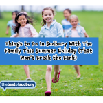 Free and low cost things to do in and around Sudbury this Summer