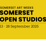 Step Inside the Creative Spark: Charron Pugsley‑Hill at Somerset Open Studios
