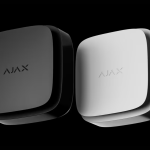 Smart Security with AJAX Intruder Alarms 