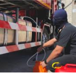 Fuel Theft