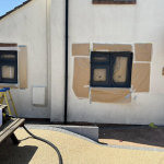 Get Winter-Ready with UPVC Spraying 