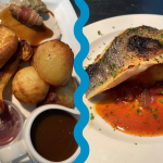 All-Day Dining at Oake Manor Golf Club