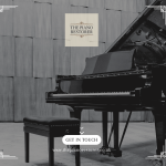 Every Piano Has a Story