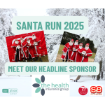 🎅 Get Ready for the Sutton Coldfield Santa Run 2025!