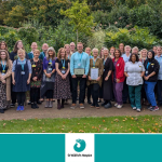 Celebrating a Silver Award for Diversity and Inclusion