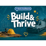 Build & Thrive Beyond 2025 – Marketing Support for Eastbourne Trades