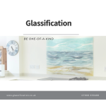 Bespoke Glass Splashbacks That Turn Kitchens Into Art