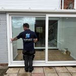 UPVC Spraying vs. Full Window Replacement: Which Is Better? 