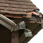 Roof Repairs After Recent Storm Damage in Somerset