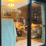 Does uPVC Spraying Affect Window Performance?