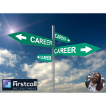 Career Change Isn’t a Leap - It’s a Transition