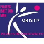 Pilates isn't for Men!