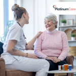 Small Acts, Big Difference, How Everyday Care Changes Lives