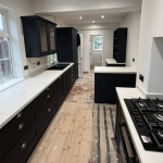 Kitchen and Bathroom Installations with MC Building