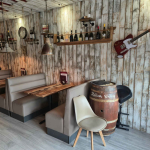 Mother’s Day in Eastbourne | La Dolce Vita