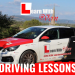 Neurodiversity-Trained Driving Instructors 