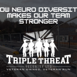 How Neuro Diversity makes our team stronger?