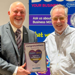 Spirit of Eastbourne Award Returns with First 2026 Recipient Announced