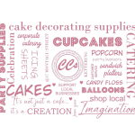 Local Favourite CC’s Cake Making Supplies Continues to Impress Bakers Across Kettering