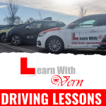 Tips for Nervous Drivers