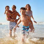 Best Countries for Family Holidays with Young Children