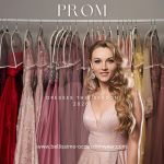 Prom 2026: How Bellissimo Occasion Wear Is Helping Students Find Their Dream Dress