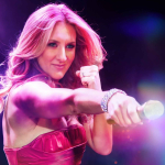 Celebrating Celine Comes to Eastbourne's Royal Hippodrome Theatre