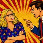 How do deal with difficult people