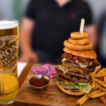 Make the Most of Summer at The Allerford Inn